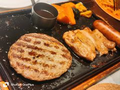 -必胜客(时代广场店)