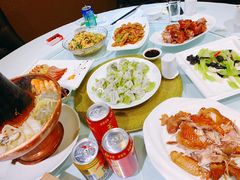 -长春市茶啊衝饭店(南湖公园店)