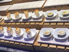 -曼格活海鲜·牛排自助(光明蓝鲸店)