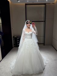 -MuseMarry婚纱(前海嘉里中心店)