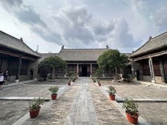 -南阳府衙