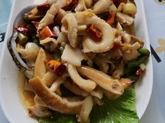 -威海渔村(静安旗舰店)