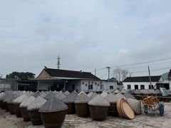 -苏州市吴中区光福窑上花果蜜饯厂