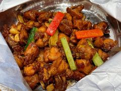 木盆土鸡-宁波状元楼酒店(和义路店)