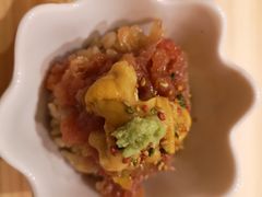 -鮨青(恒基名人购物中心店)