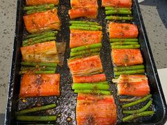 -一棠龙虾•王牌虾球(恒隆广场店)