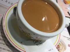 -新宝餐厅(流塘店)