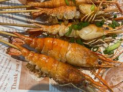 -79号渔船海鲜饭店(华强北店)