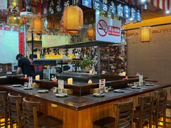 -鸟泉居酒屋·烧鸟·酒馆(百子湾店)