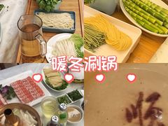 -东来顺饭庄(天坛店)