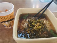 -晓庄学院-食堂