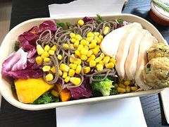 -SHUBO蔬小盒(三里屯店)