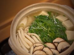 -和樂日本料理