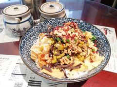 干捞脆皮粉-螺世纪螺蛳粉·桂味小排档(裕德店)