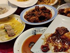 -新虹楼饭庄(崇明陈家镇店)