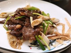 -天伦里餐厅(绿城桃花源店)