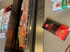 -丰茂海鲜烧烤(龙源华府店)