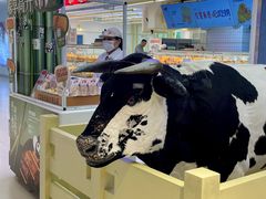 -红星前进面包牛奶公司(君太店)