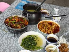 -范饭椰林川湘味海鲜·椰子鸡(三亚湾椰梦长廊店)
