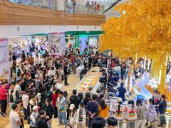 -友谊阳光城(金贸街道店)