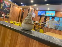 -尊宝比萨(较场口店)