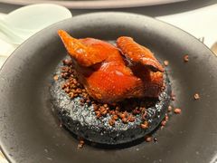 -许家菜(望江店)