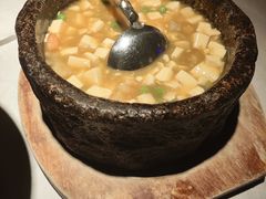 -绿茶餐厅(领展购物广场·中关村店)