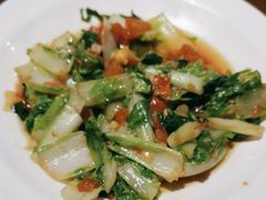 -天山醉美·新疆餐厅(富华里店)
