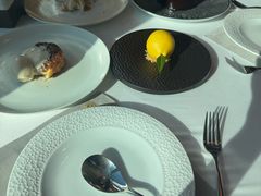-翡翠36餐厅(浦东香格里拉店)