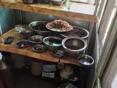 -灵山卢梅燕粉店