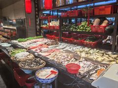 -抱德·潮汕味(敦和店原惠城鱼仔)