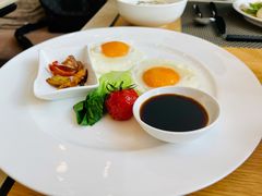 -北京康莱德酒店
