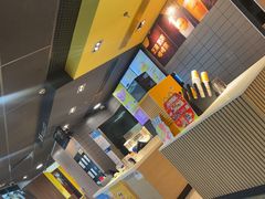 -麦当劳(莆田荔城大道万达店)