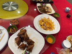 -湛江渔港·大排档(乐园路总店)