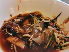黄家大凉菜-黄家饺子东北特色菜馆(湖滨商业街店)