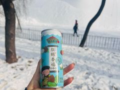 -承德避暑山庄景区