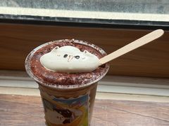 -ABCD咖啡屋(妇幼店)