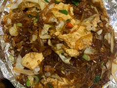 -清真·玛丽亚新疆菜主题餐厅(浙江中路店)