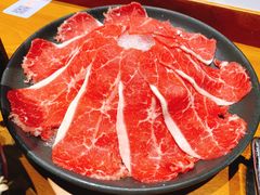 -呷哺呷哺 黄金牧场 (新中关购物中心店)