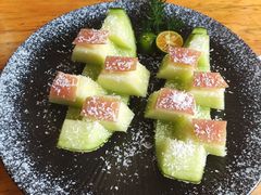 -桥香园过桥米线(国贸店)