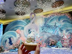-上海衡山路十二号华邑酒店