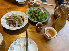 -民食香·腊排骨野生菌美食(木府店)