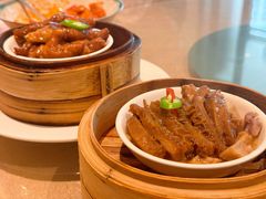 -中山保利艾美酒店-乐美中餐厅