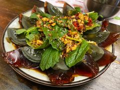 -缘生态云南菜·野生菌庭院餐厅(华侨城店)