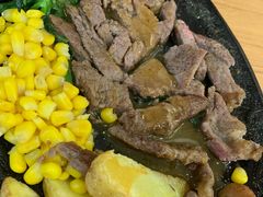 -萨莉亚意式餐厅(深圳北站店)