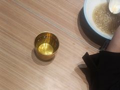 -小杨生煎(香港名都店)