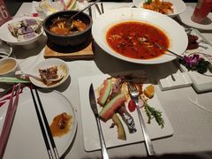 -千百味红餐厅·江西菜(绿地双子塔店)