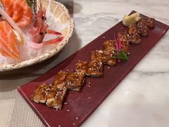 -月下料理(楷林IFC店)