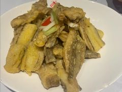 椒盐龙头烤-丰收日(五角场店)
