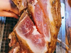 -柿子树炭烤羊腿(金台路店)